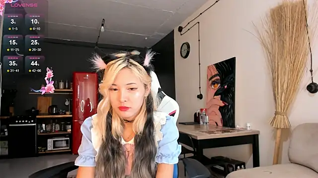 Korean blink online show from October 24, 5:15 am