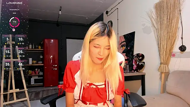 Korean blink online show from February 5, 6:23 pm