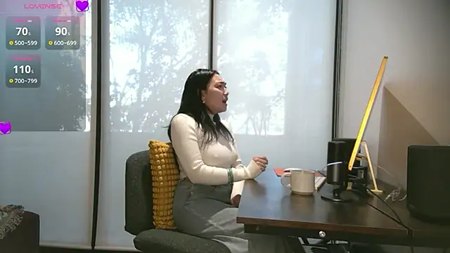 yuzhara online show from December 18, 4:13 pm