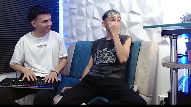 Isaac tan online show from September 22, 12:45 am