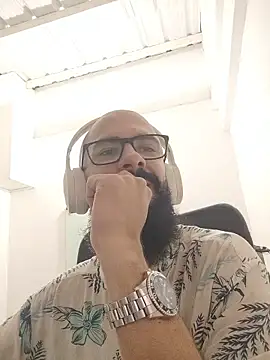 FranccoJ online show from November 6, 1:23 pm