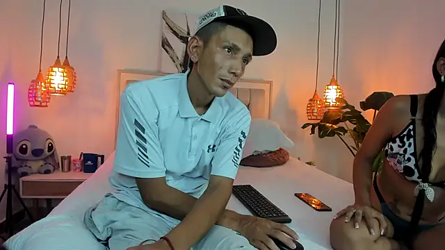 lupeandostin online show from June 15, 12:46 am
