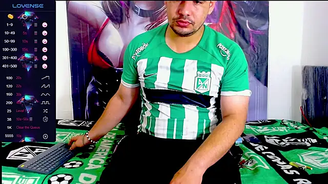 smith hot29 online show from November 5, 3:39 am