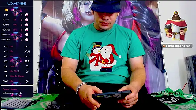 Snapshot of smith_hot29 chatting on December 20, 5:03 am smith hot29 online show from December 20, 5:03 am