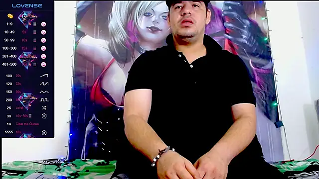 Snapshot of smith_hot29 chatting on December 22, 3:25 am smith hot29 online show from December 22, 3:25 am