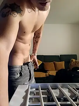 cameron334 online show from October 27, 2:26 am