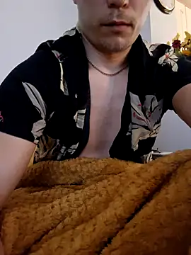 cameron334 online show from April 8, 7:41 am