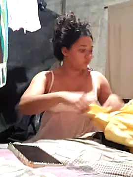 Violethroos online show from October 20, 12:55 am