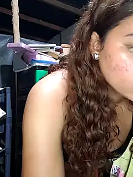 Violethroos online show from March 19, 4:05 am