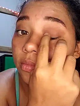 Violethroos online show from April 20, 4:04 am