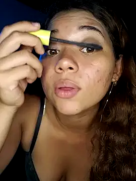 Violethroos online show from April 22, 4:59 am