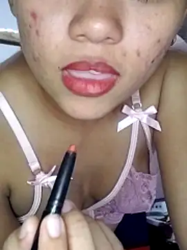 Violethroos online show from April 25, 2:36 am