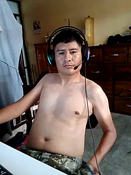 nomada1991 online show from February 17, 8:59 pm