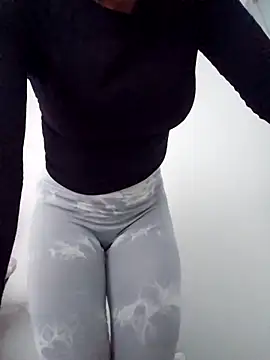 Miss Pompitas23 online show from October 15, 10:10 pm