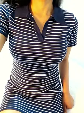 Miss Pompitas23 online show from April 13, 3:23 am