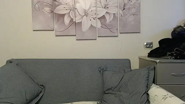 ProstoMaria online show from October 6, 5:38 am