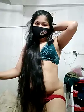 Nusrat-N online show from October 14, 1:17 am