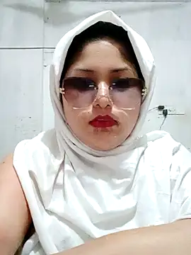 Nusrat-N online show from April 11, 1:10 am