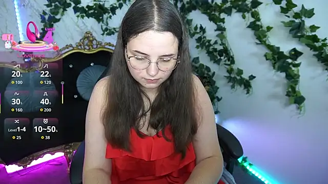 SophieDreamss online show from October 7, 1:08 pm