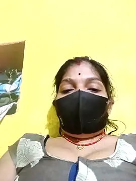 Samiya-143 online show from February 16, 4:25 pm