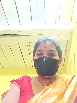 Samiya-143 online show from February 17, 7:49 am