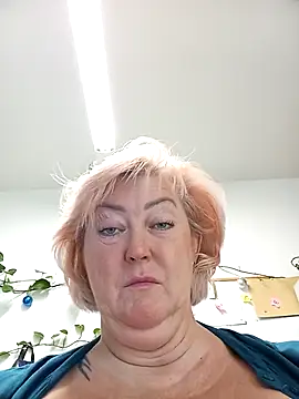 Snapshot of TerezaVelvet chatting on September 24, 9:34 am TerezaVelvet online show from September 24, 9:34 am