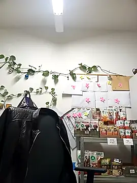 Snapshot of TerezaVelvet chatting on October 14, 5:19 am TerezaVelvet online show from October 14, 5:19 am