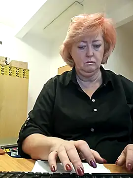 Snapshot of TerezaVelvet chatting on October 22, 6:57 am TerezaVelvet online show from October 22, 6:57 am