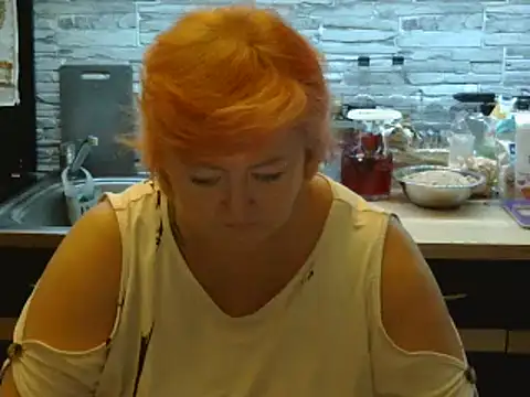 Snapshot of TerezaVelvet chatting on November 9, 4:05 pm TerezaVelvet online show from November 9, 4:05 pm