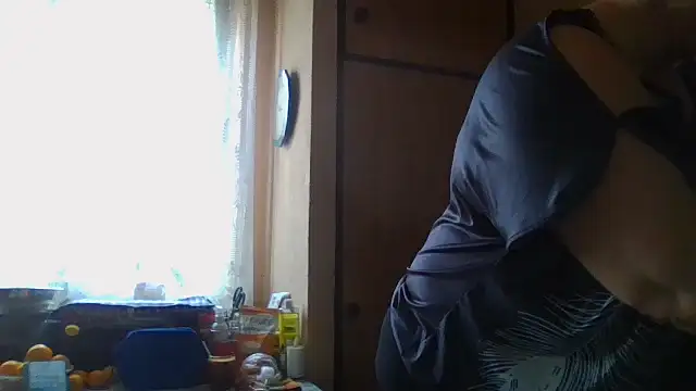 Snapshot of TerezaVelvet chatting on November 11, 8:25 am TerezaVelvet online show from November 11, 8:25 am