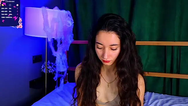 BettyMaldonado online show from October 24, 7:16 am