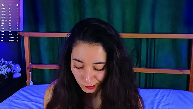 BettyMaldonado online show from November 20, 5:29 am