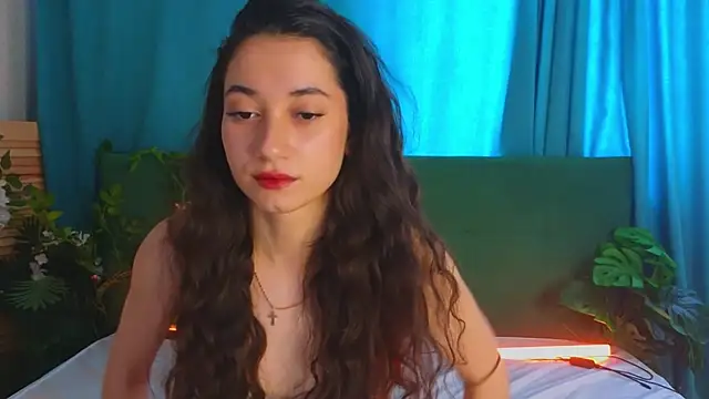 BettyMaldonado online show from February 11, 7:24 am