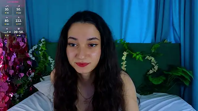 BettyMaldonado online show from February 19, 7:26 am