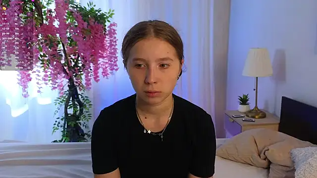 CatherineRichards online show from September 18, 8:05 am