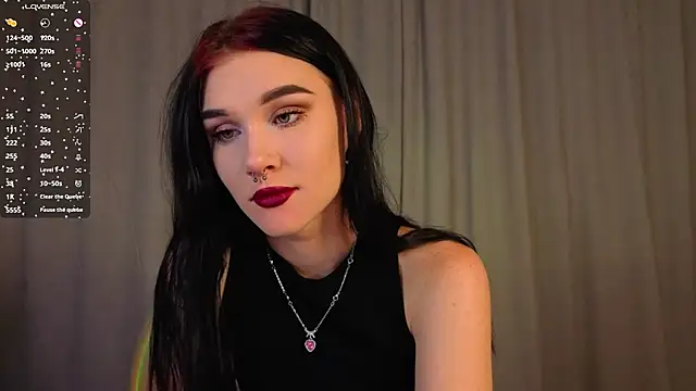 JenniferSullivan online show from September 27, 9:09 pm