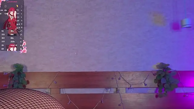 JenniferSullivan online show from November 6, 9:26 pm