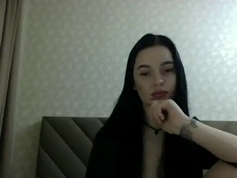 Lulii24 online show from November 18, 2:50 am