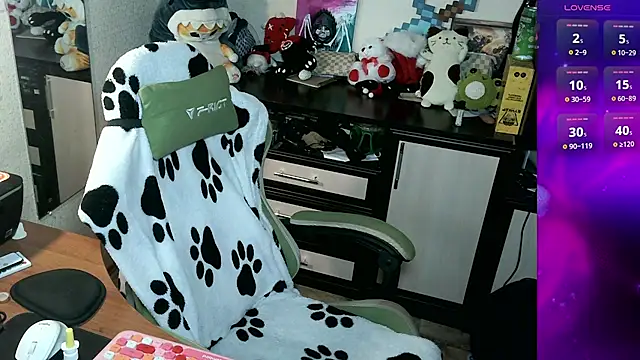 LeoGuessMe online show from July 20, 10:34 pm