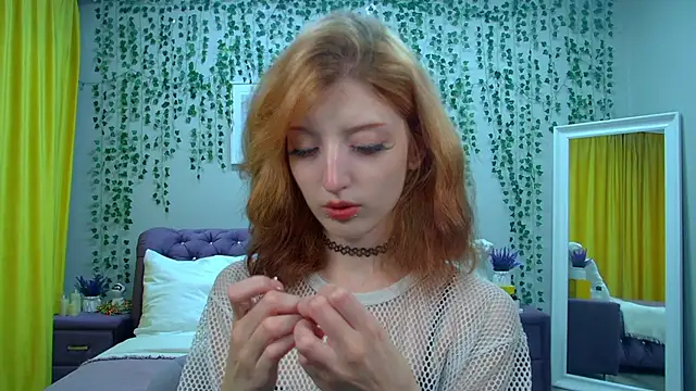 MistyMarlo online show from October 9, 5:49 am