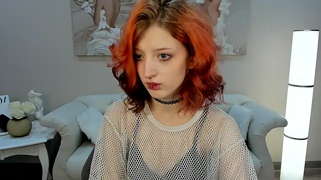 MistyMarlo online show from November 8, 6:18 pm