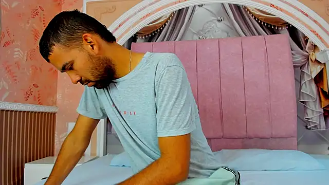 magnus serket online show from November 4, 11:31 am