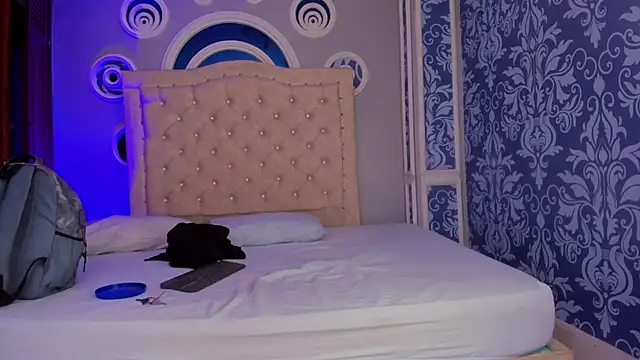 magnus serket online show from November 28, 11:35 am