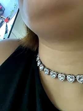 Snapshot of MacarenaRosse chatting on October 14, 7:47 pm MacarenaRosse online show from October 14, 7:47 pm