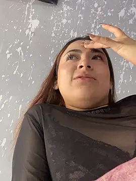 Snapshot of MacarenaRosse chatting on October 15, 7:25 pm MacarenaRosse online show from October 15, 7:25 pm