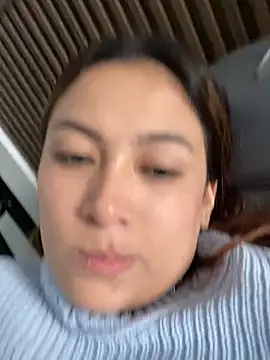 Snapshot of MacarenaRosse chatting on October 19, 7:14 pm MacarenaRosse online show from October 19, 7:14 pm