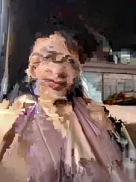 Snapshot of MacarenaRosse chatting on November 2, 8:22 pm MacarenaRosse online show from November 2, 8:22 pm