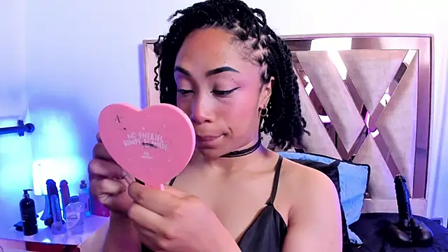 Katy ortiiz online show from February 10, 11:36 am