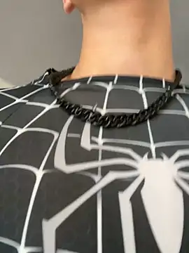 AdrianRinaldi online show from October 25, 8:36 pm