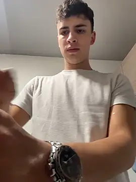 AdrianRinaldi online show from March 21, 8:12 pm